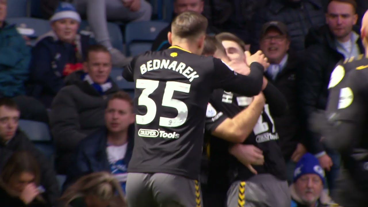 Queens Park Rangers vs Southampton Highlights