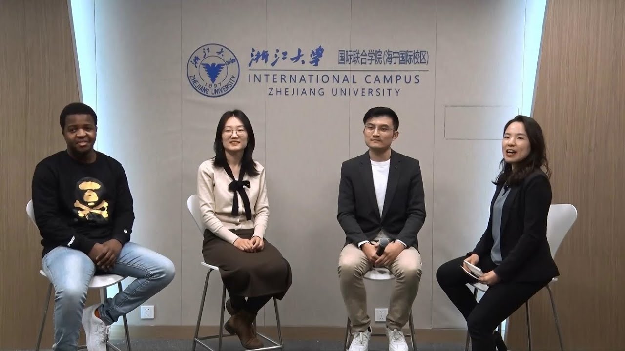 ZIBS | Study at Zhejiang University in China: International Master of Finance