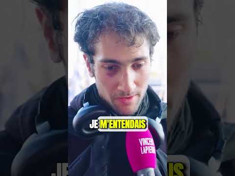 On vit une invasion : son cri d’alerte sur l’immigration !