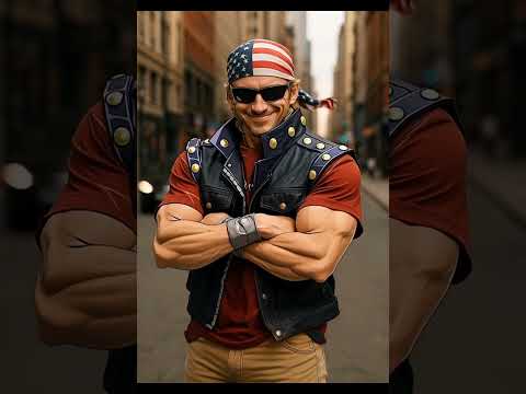 Yu-Gi-Oh Characters Real Life P3 #yugioh #yugiohcommunity #yugimuto #kaiba #aiart #livingcartoon