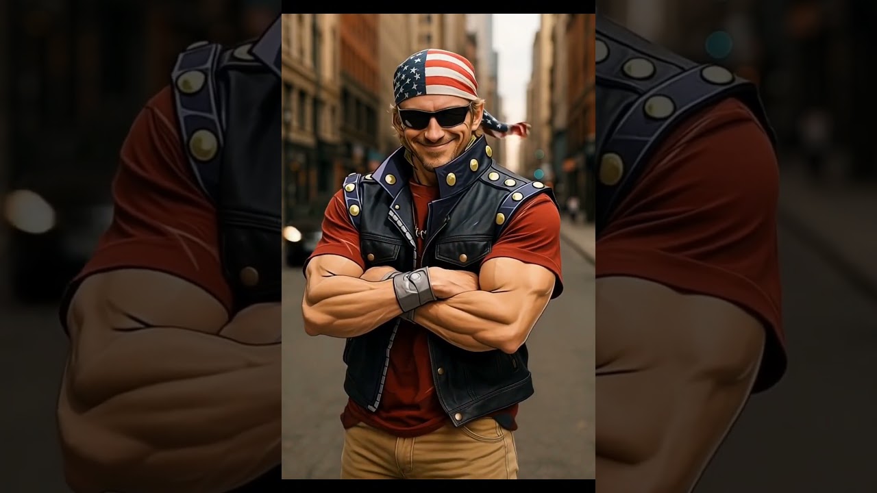 Yu-Gi-Oh! Characters Come to Life in Stunning Real-World Art π