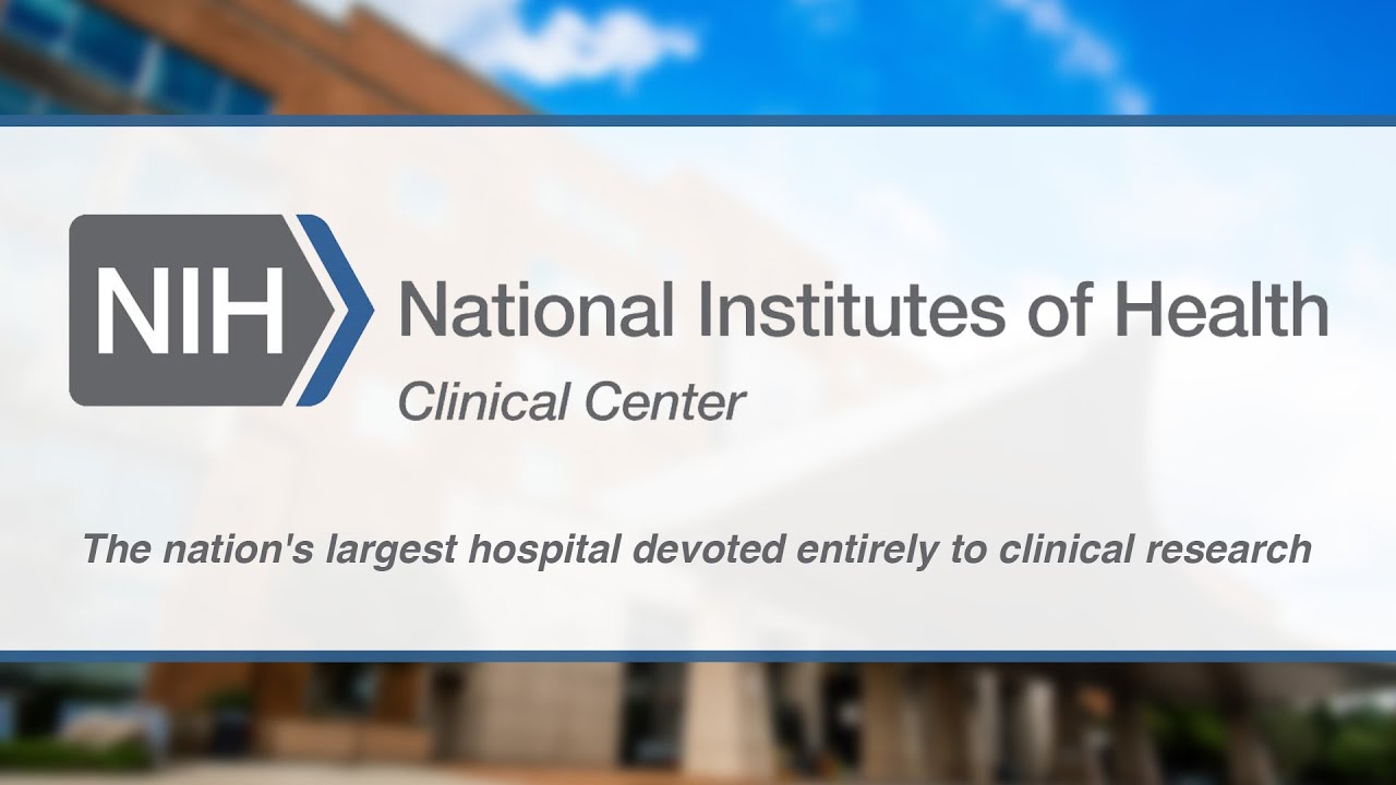 Welcome to the Office of Communications and Media relations at the NIH Clinical Center