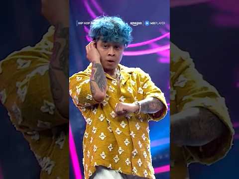 Genda Phool Dance by Sushant Khatri | Badshah, Nora Fatehi | Hip Hop India | Amazon MX Player