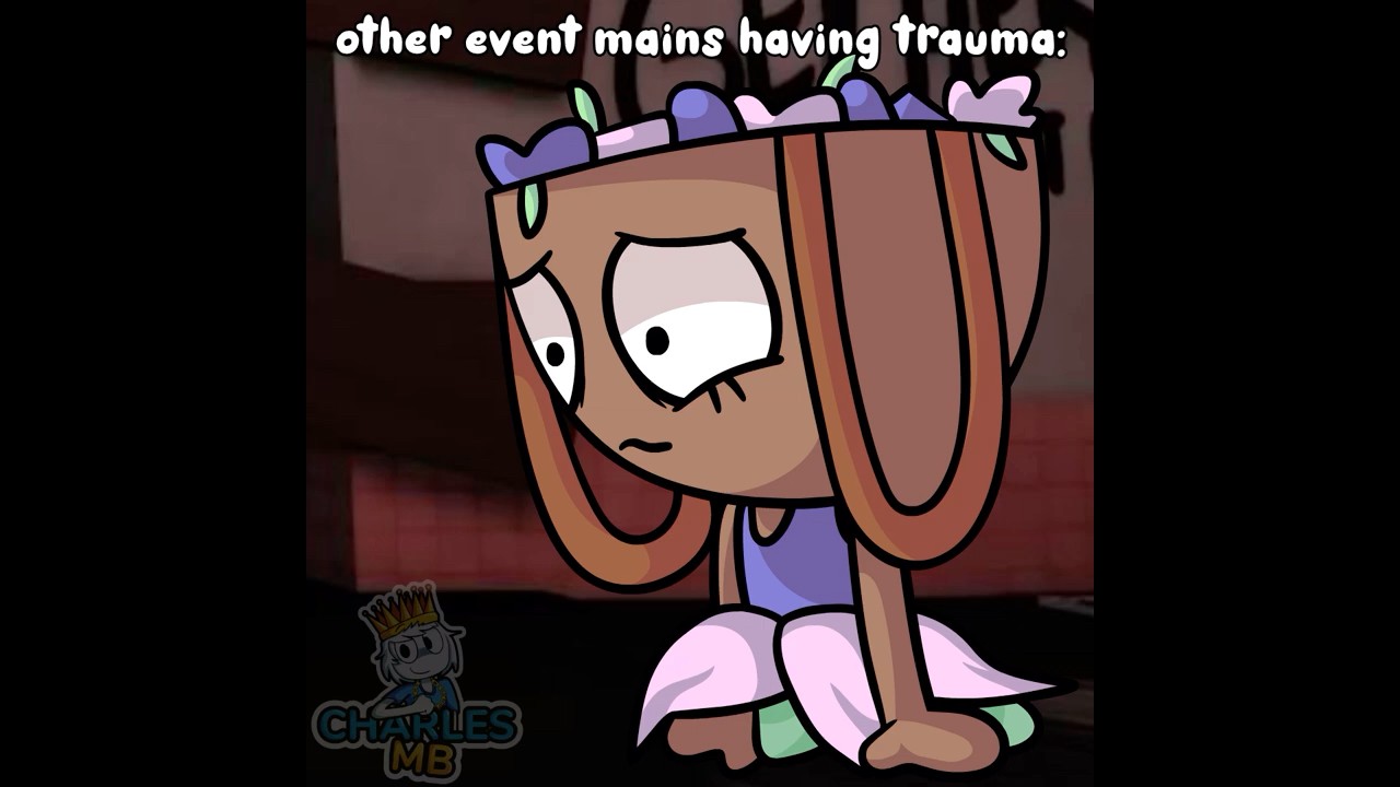 She’s Chill AF || #shorts #animation 😎