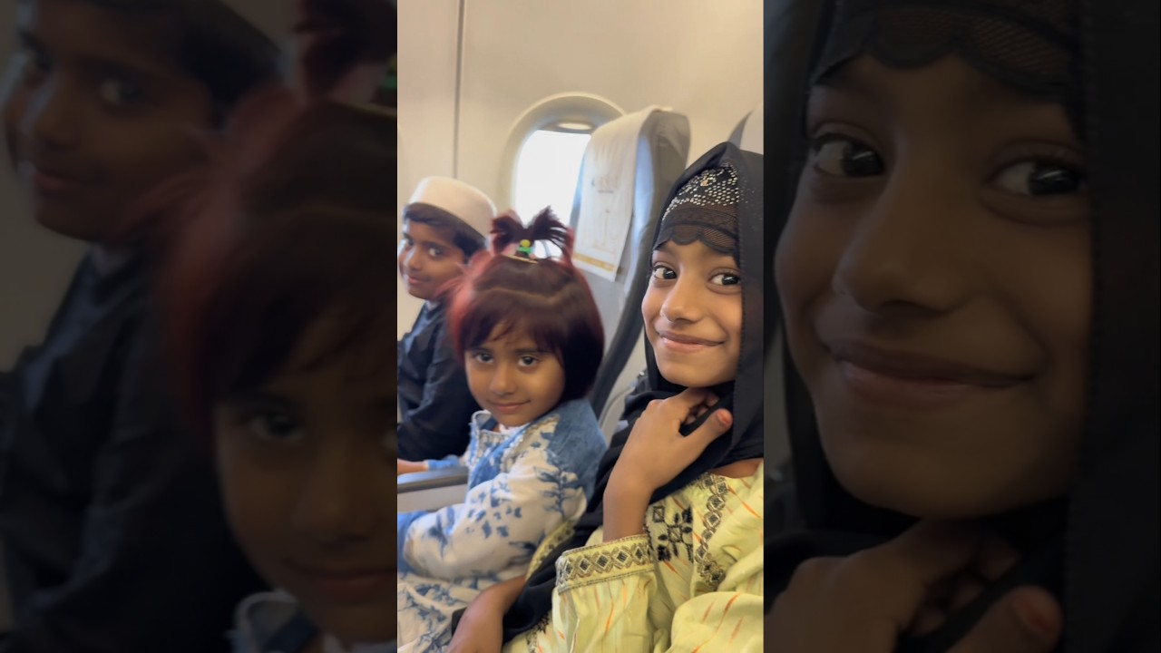 Dua & Zainab's Nida API Show | Shocking Moments Revealed! 🎥