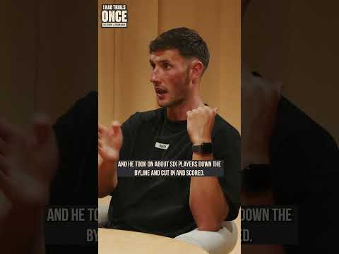 Regan Linney will be a GREAT signing for Carlisle!