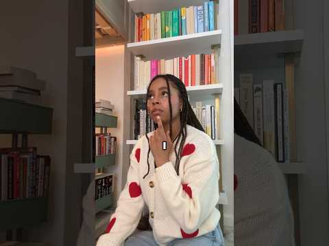 I read the shortest book ever written and here are my thoughts ðŸ’📚🫣 #booktok #booktube #bookreview