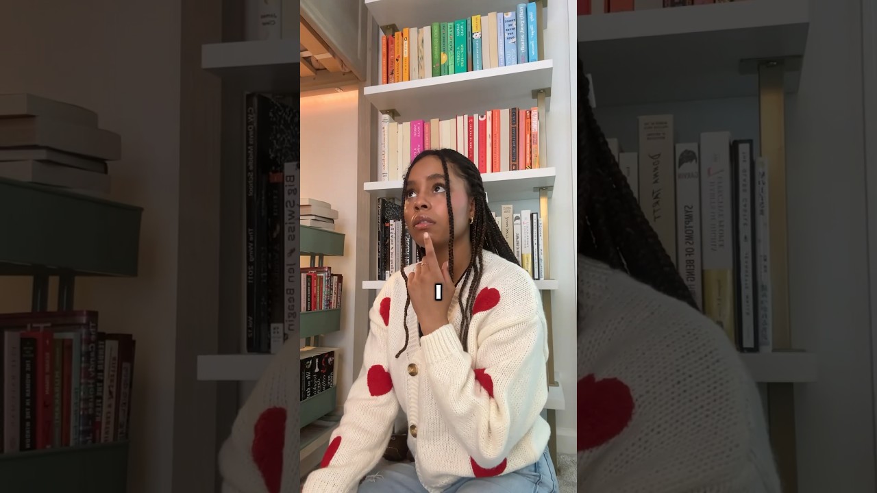 Reflections on the Shortest Book Ever Read