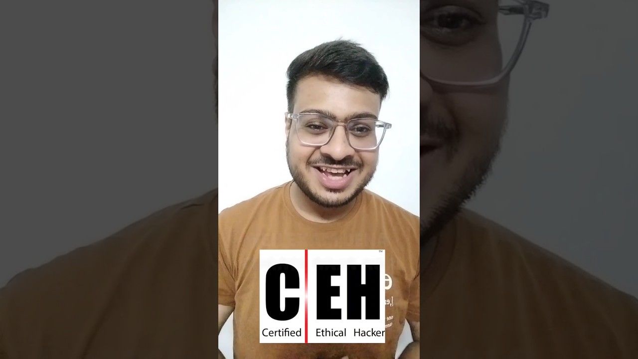 Ace CEH with Top Score! 🔐