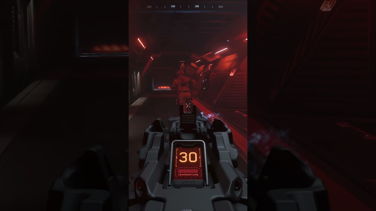 Perfect Timing for Boarding in Star Citizen 🚀