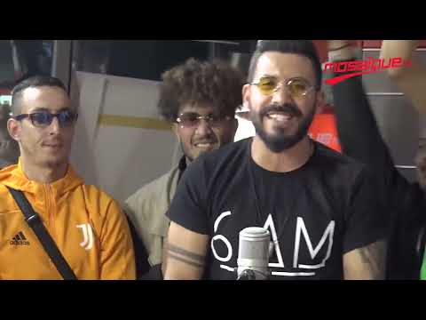 Freestyle SOUTHDIDE: kafon\EL katiba Esserpent GDrax /6am 3A El 7aj/7i7 hlif saif rezgui Douki/sa