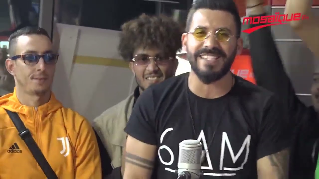 Freestyle Southside: Kafon & Katiba Esserpent | GDrax & More | 6AM 3A El 7aj 🎤