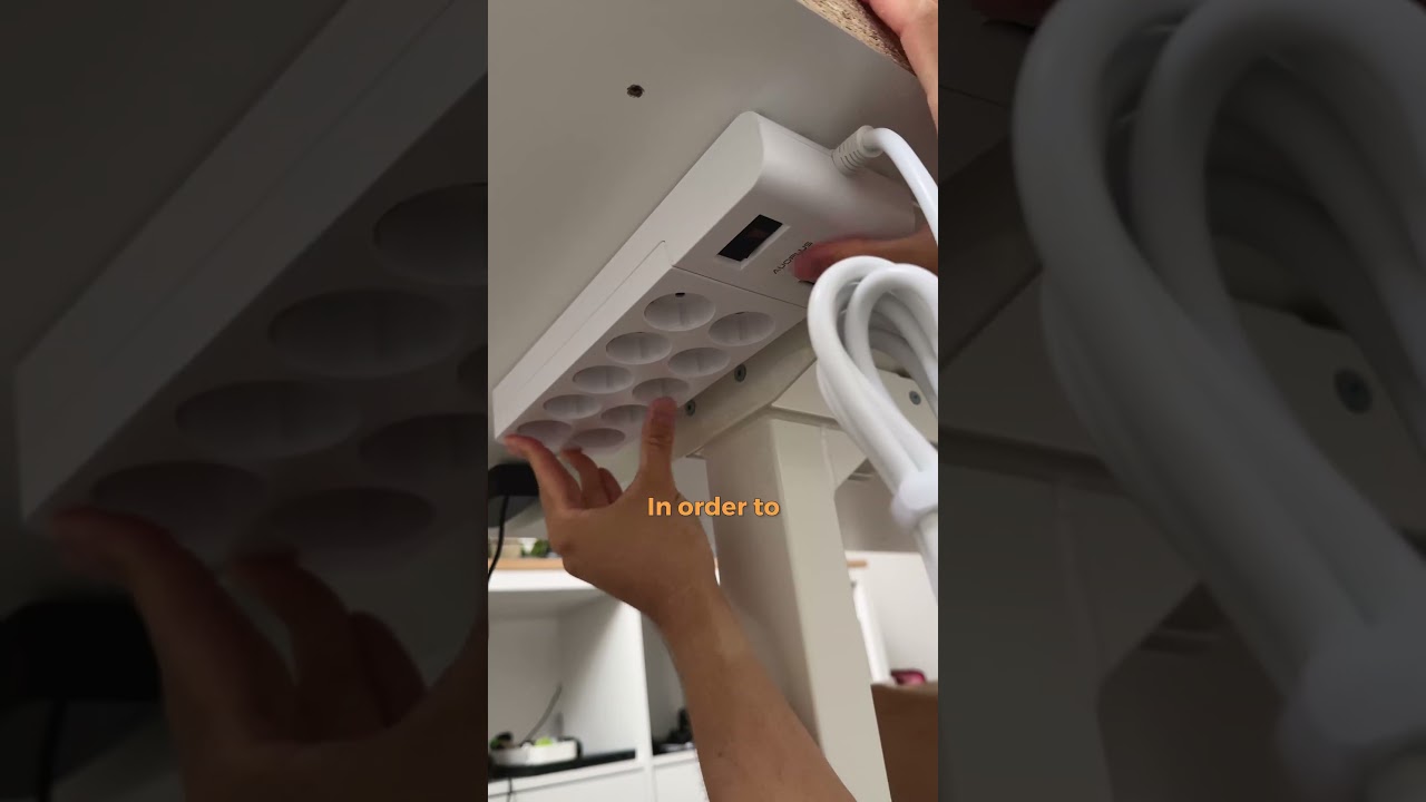 Budget-Friendly Cable Management Tips 🖥️