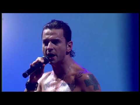 Depeche Mode featuring The Cure - It's No Good On Fascination Street