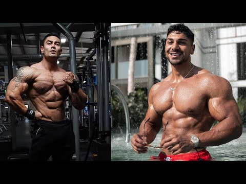 IF YOU ARE DEAD INSIDE THEN WATCH THIS  ||  BODYBUILDING MOTIVATION  ||  MOTIVATION 2.0