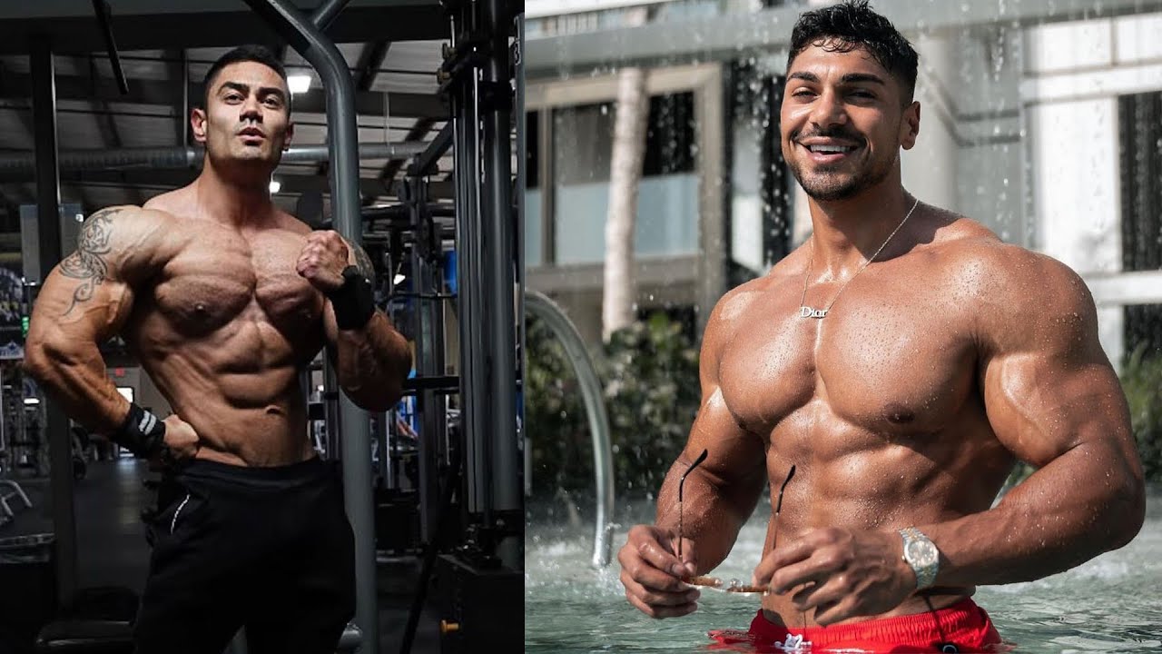 If You Feel Dead Inside, Watch This | Bodybuilding Motivation 2.0