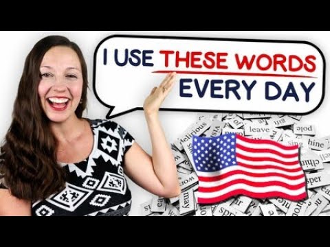 40-Minute English Vocabulary Lesson π