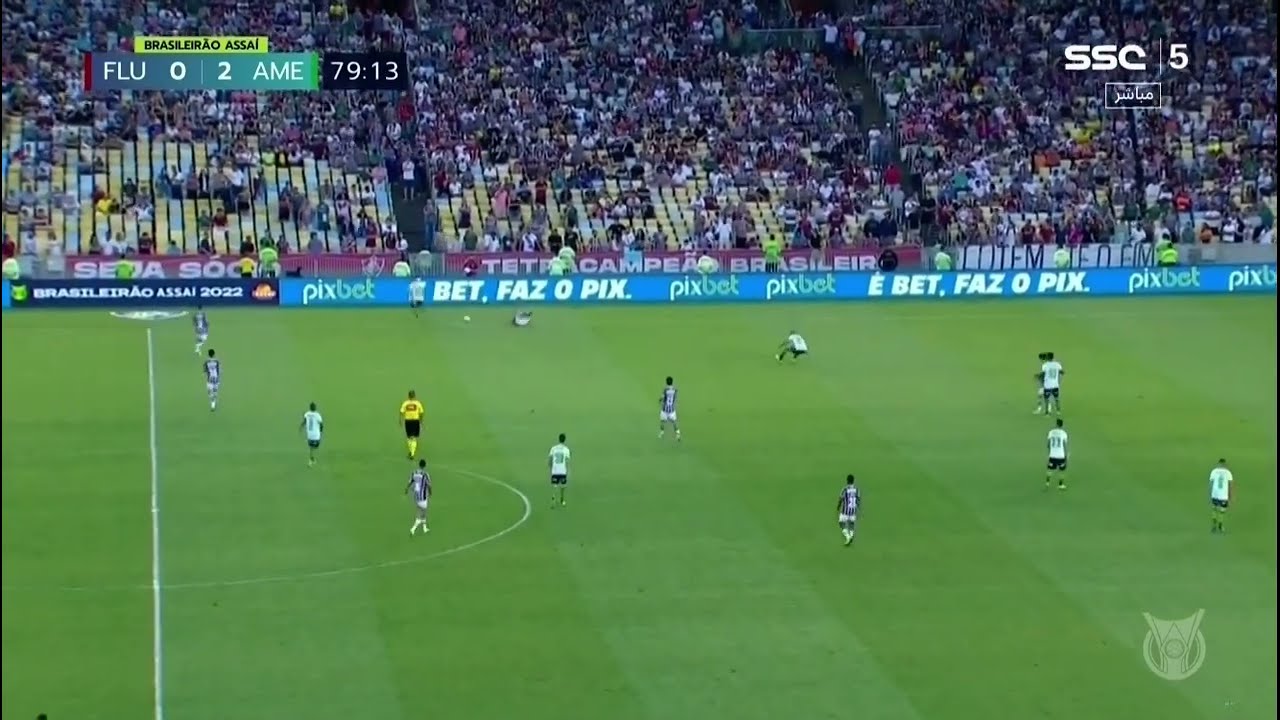 بث مباشر لقنوات SSC الرياضية 🏟️