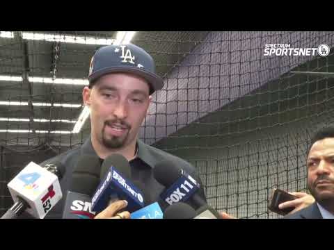 2025 World Series: Blake Snell breaks down struggles after Dodgers' Game 1 loss to Blue Jays