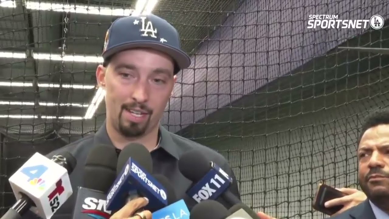 2025 Blake Snell Analyzes Dodgers' Game 1 Loss to Blue Jays and His Struggles in the 2025 World Series ⚾