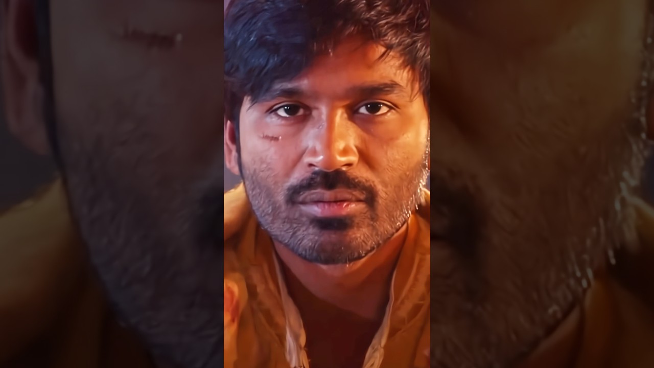 Trending Poyiraa Mama Song from Kuberaa 🎶