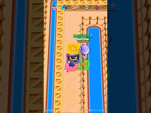 Yes or No? #brawlstars #bs #buzz #usa