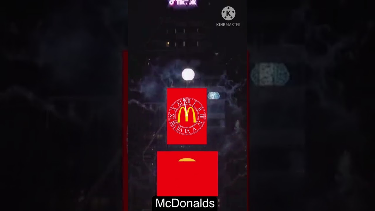 Times Square 2022 Countdown on TwosDay 🎉