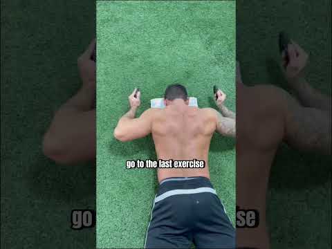 4 Four Essential Steps to Strengthen and Protect Your Shoulders