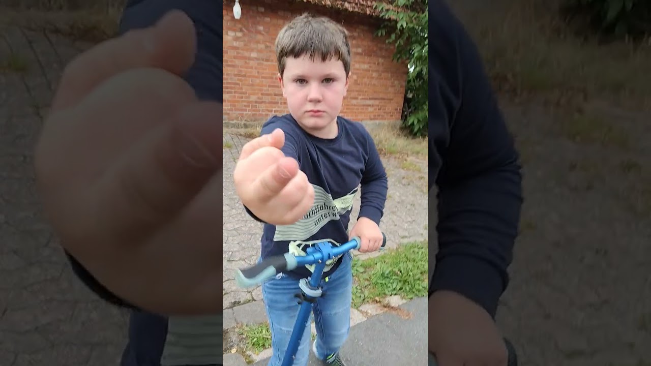 Unglaubliches Video, das mich sprachlos macht 😱