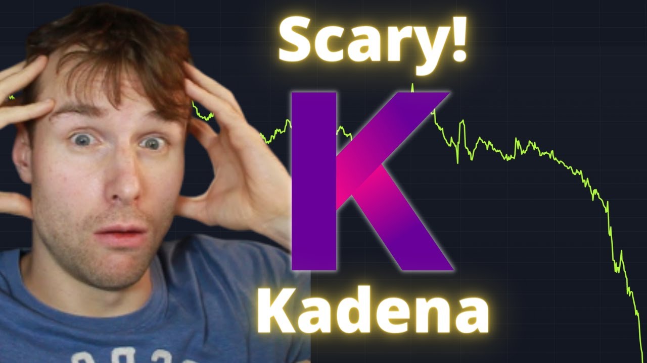 π¨ Kadena Crash π¨ Buy The Dip??