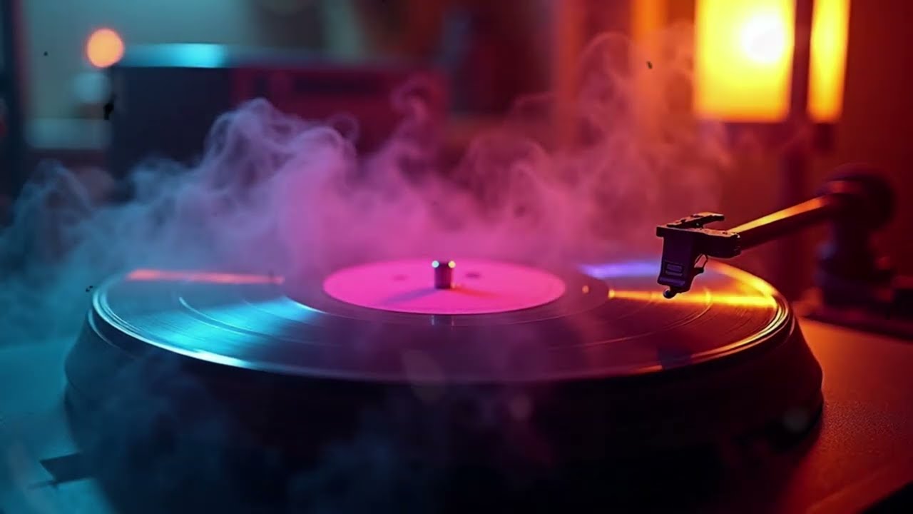 Mirror Glare Disco Instrumental ๐ถ