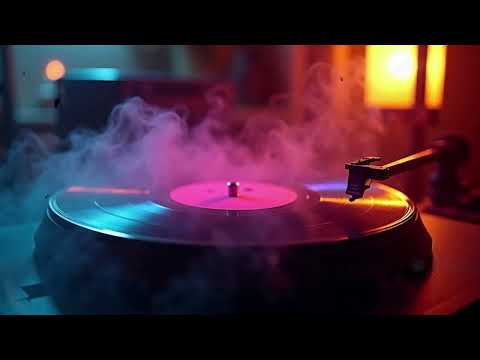 Holding Hearts in Mirror Glare | Disco Instrumental #disco80s  #music #disco