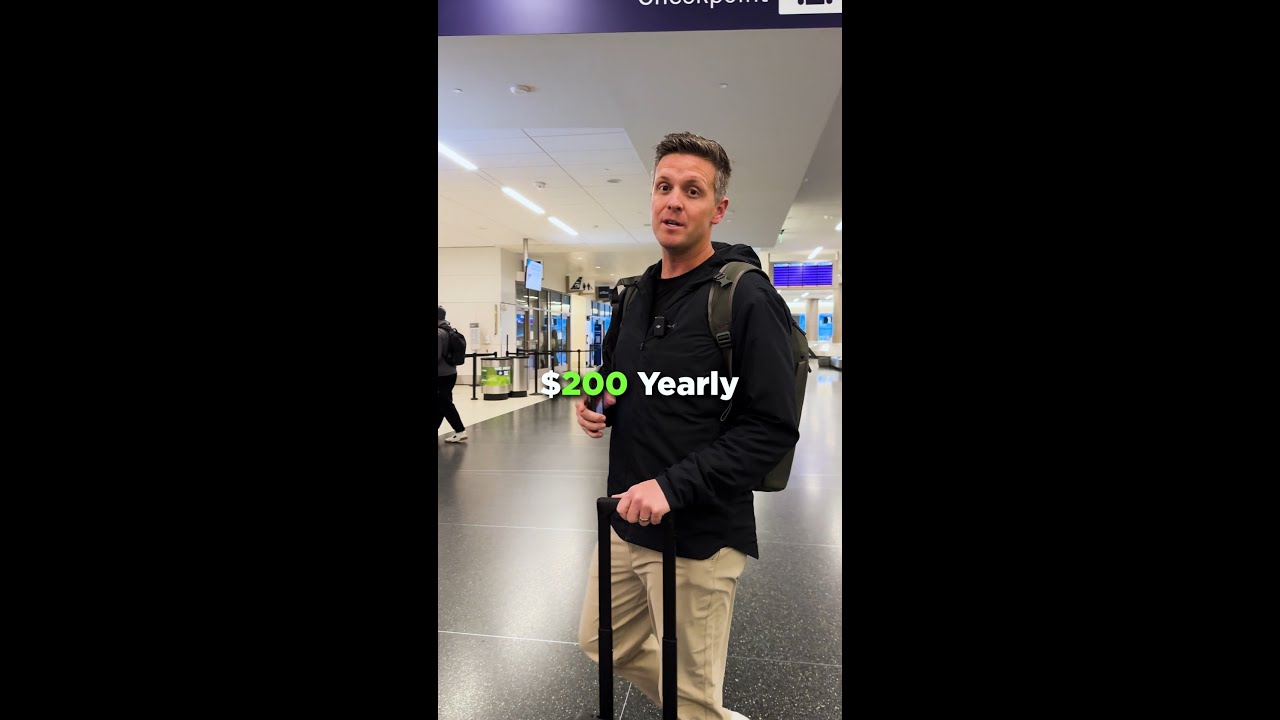 TSA Pre-Check vs Clear: Which is Better? 🤔