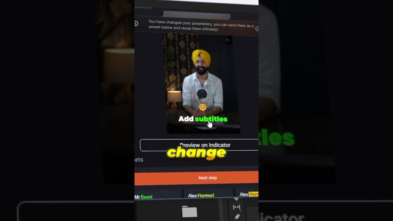 Auto Captions AI Plugin for Premiere Pro 🤩
