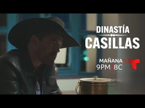 Dinastía Casillas - Avance Capítulo 15
