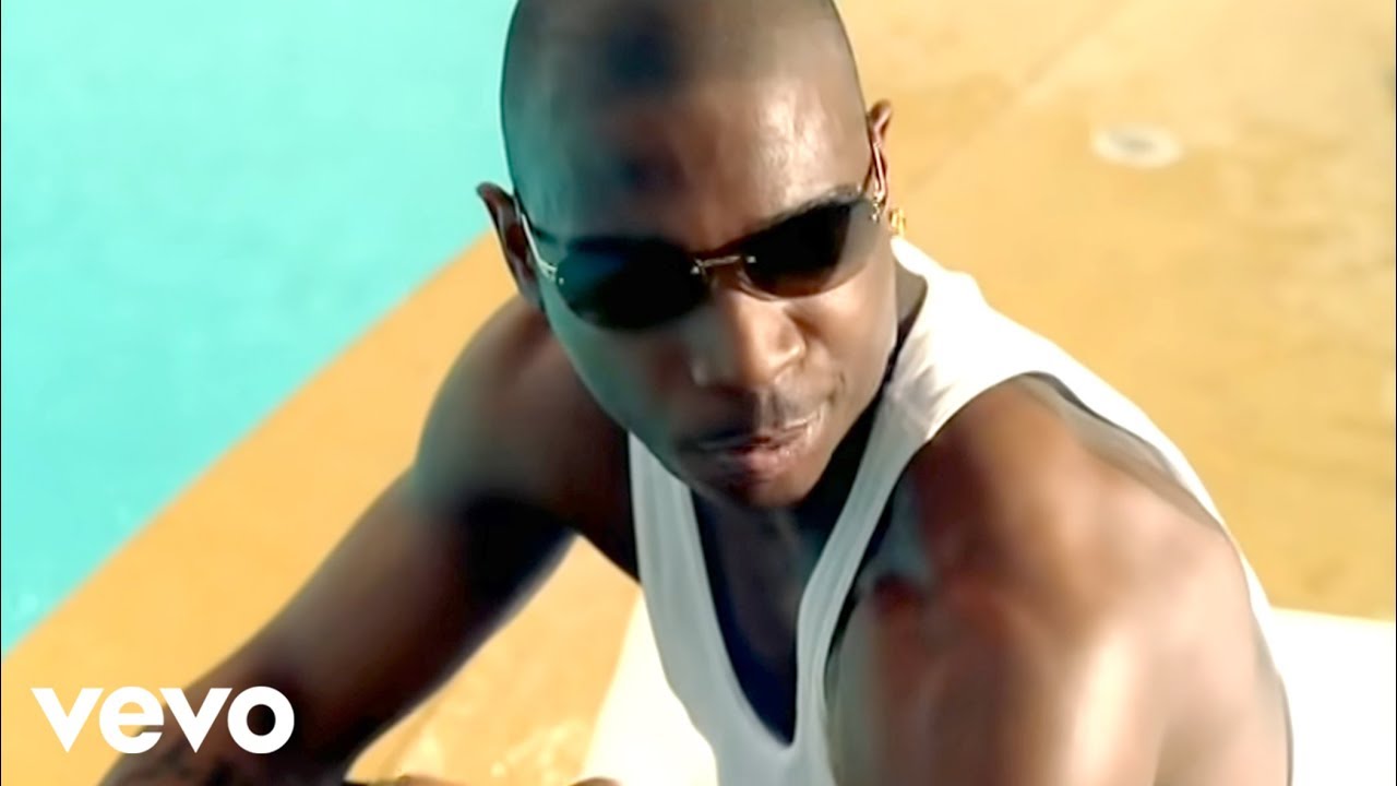 Ja Rule - Wonderful (feat. R. Kelly & Ashanti)