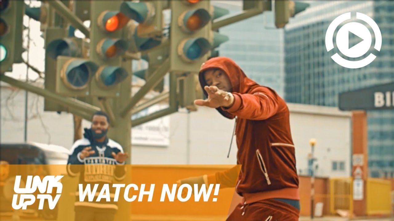 Tion Wayne & Afro B - Grind Don't Stop 🎶