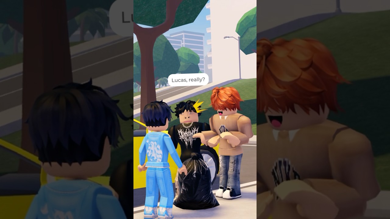 Gay Love Story: Just a Misunderstanding π