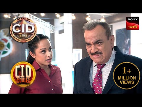 Mystery in the Sky | CID Movies | 4 Oct 2025