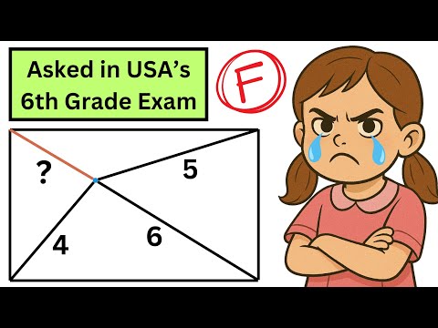 98% FAILED to Solve this Math Problem