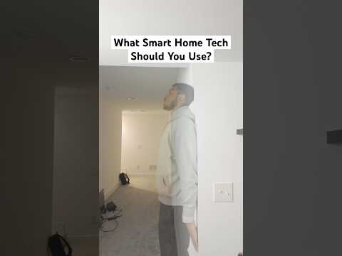 The Best Smart Home Ecosystem? 🤔