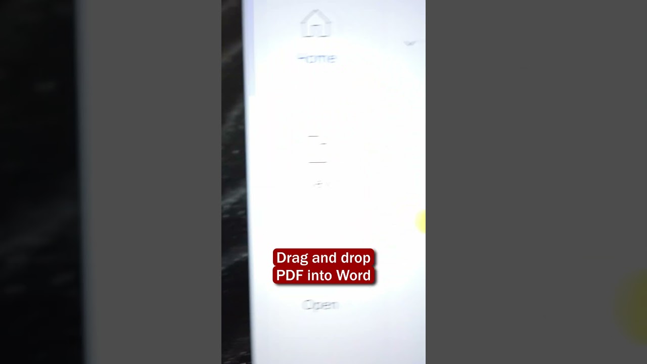 Easy Guide to Edit PDFs on Your PC