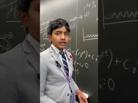 Complex Algebra for Physics