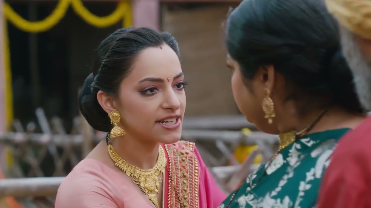 Ganga Mai Ki Betiyan Ep 174 | Best Scene | Mar 18, 2026