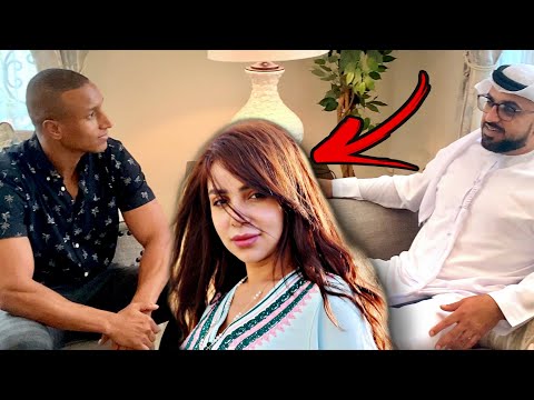 حب غير متوقع: قصة امرأة تبحث عن وظيفة وتغيرت حياتها 💼❤️