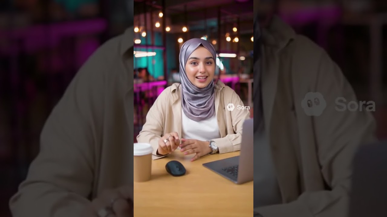 احصل على أكواد Sora 2 مجانًا الآن 🎮