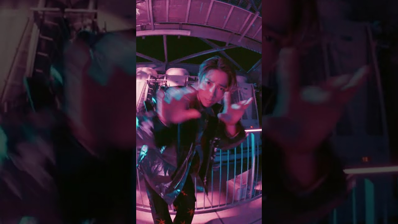 田中樹のソロムービー初公開🎬 SixTONES新曲『ABARERO』初回盤Aに収録！