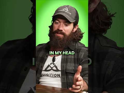 I Was Terrible At Math...