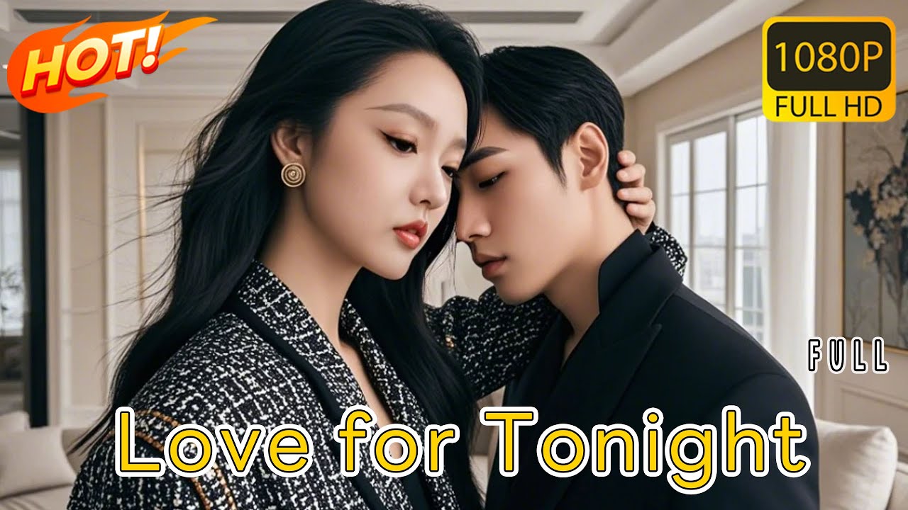 Love for Tonight Full Episode | Chinese Drama with English Subtitles 🎬