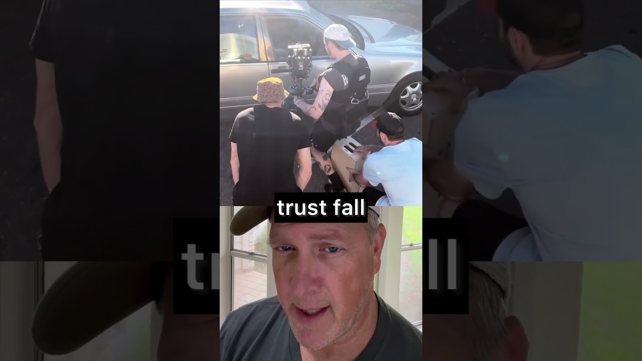 Film Grip Appreciation 🎬